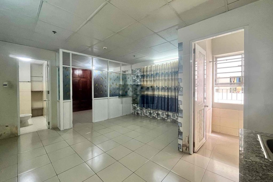 cho thuê căn hộ chung cư Becamex DT 36m giá 3,8tr ở KDC Vietsing VSIP -01
