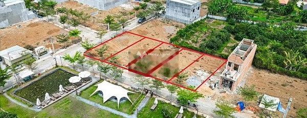 Giá bán cực mềm 1.55 tỷ bán đất có diện tích chuẩn 90m2 vị trí thuận lợi tọa lạc ngay ở Bửu Long, Biên Hòa-02