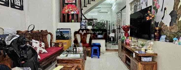Có diện tích chung 48m2 bán nhà vị trí mặt tiền tọa lạc trên Đào Duy Anh, Phú Nhuận ngôi nhà này có 4 phòng ngủ 4 WC cảm ơn đã xem tin-03