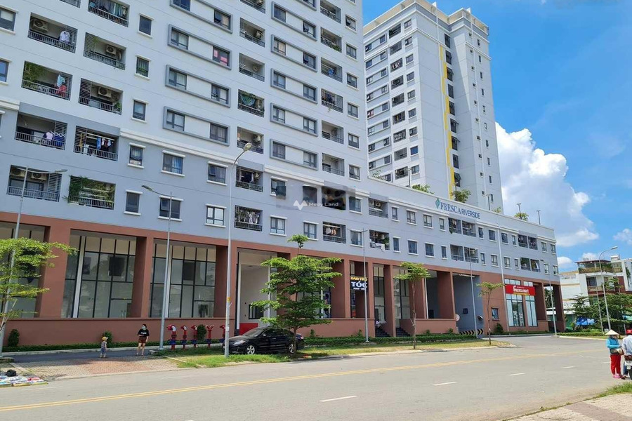 Dự án Fresca Riverside, bán căn hộ vị trí đặt ngay trung tâm Đường D6, Hồ Chí Minh diện tích khoảng 60m2-01