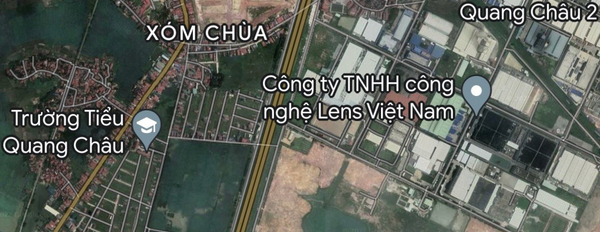 Bán đất đấu giá khu công nghiệp Quang Châu, Việt Yên, Bắc Giang-02