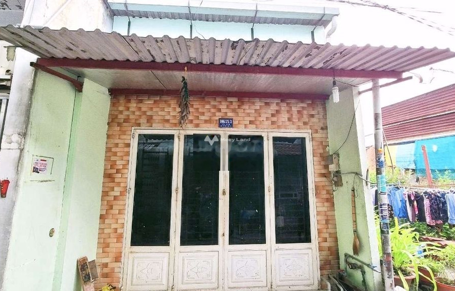 Có diện tích 44m2, cho thuê nhà ở vị trí ngay trên Bình Chánh, Hồ Chí Minh, trong nhà tổng quan gồm 1 phòng ngủ, 1 WC tiện ích bao phê-01