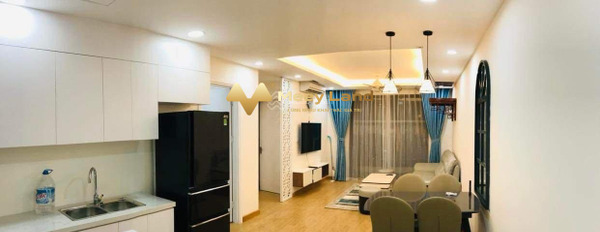 Gia đình cần bán căn hộ 2 ngủ 66,5m2 full đồ cao cấp trước tết ở Golden Field, Hà Nội-02