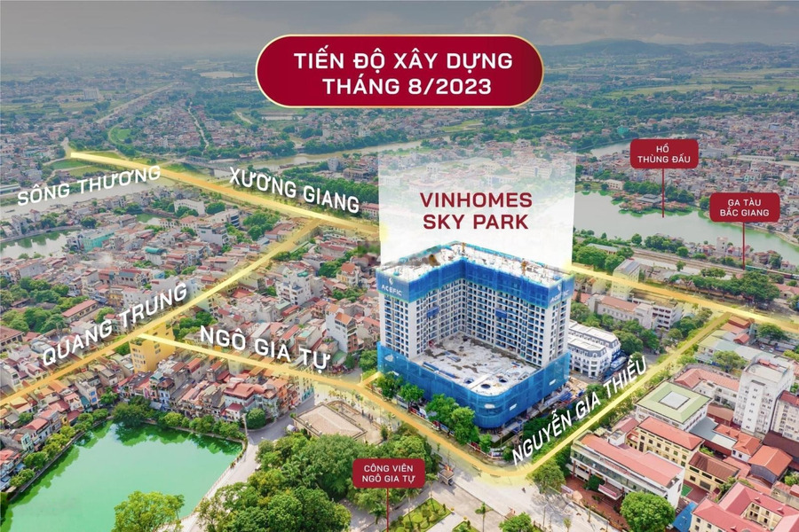 Khoảng 1.6 tỷ bán căn hộ Có tổng diện tích 47m2 vị trí tiềm năng Ngô Gia Tự, Trần Phú-01