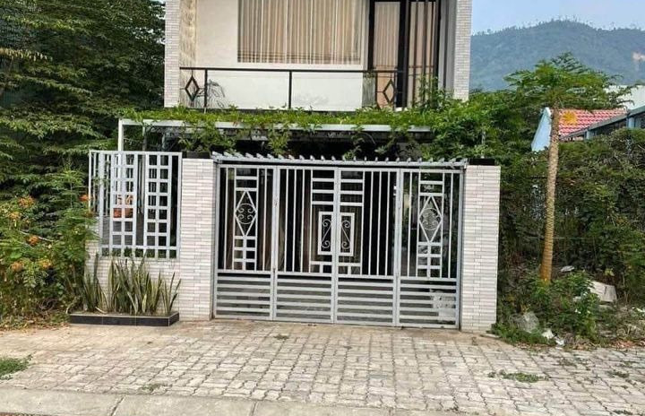 Mua bán nhà riêng quận Hải Châu, Đà Nẵng, giá 1,7 tỷ