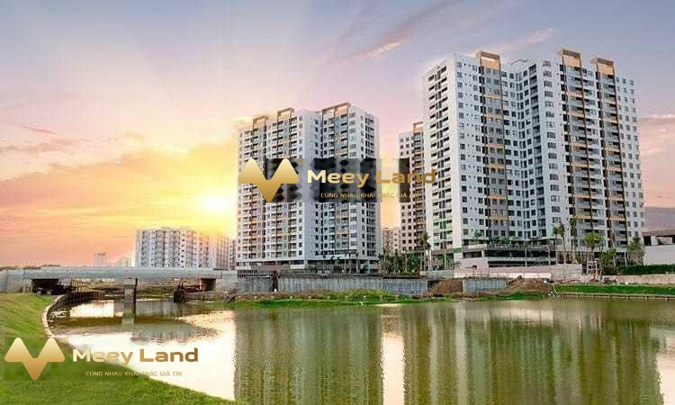 Diện tích 72m2, bán chung cư vào ở ngay giá hấp dẫn chỉ 2.95 tỷ vị trí ngay tại Nguyễn Văn Linh, Hồ Chí Minh, căn hộ này có tổng 2 phòng ngủ, 2 WC khô...-01