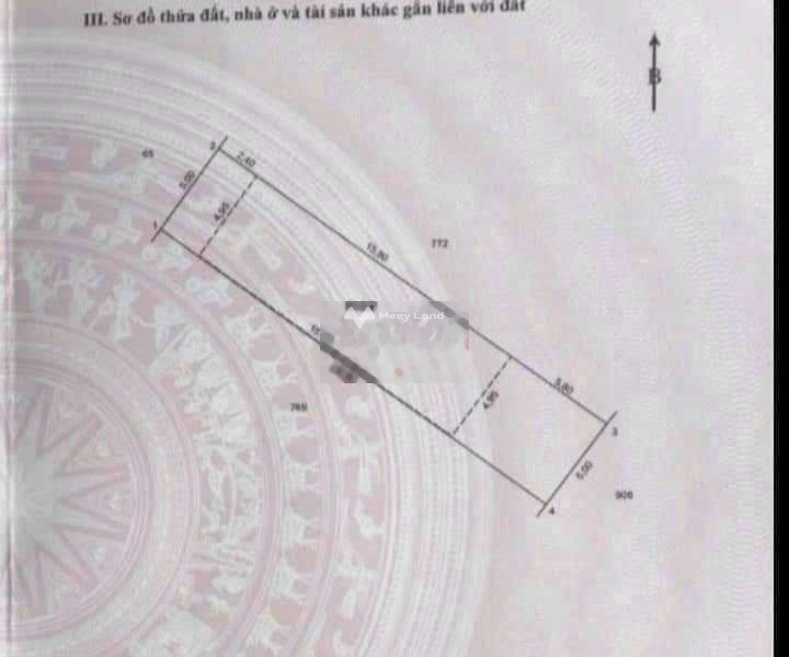 Bán nhà ở có diện tích 120m2 bán ngay với giá siêu mềm chỉ 2.55 tỷ nằm trên Đinh Tiên Hoàng, Vĩnh Long-01