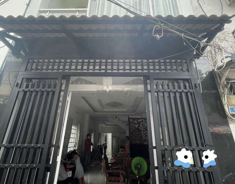 Ở tại Nguyễn Cư Trinh, Quận 1, bán nhà, bán ngay với giá ngạc nhiên chỉ 6.8 tỷ diện tích chuẩn 46m2, căn nhà bao gồm 2 phòng ngủ vào ở ngay-01
