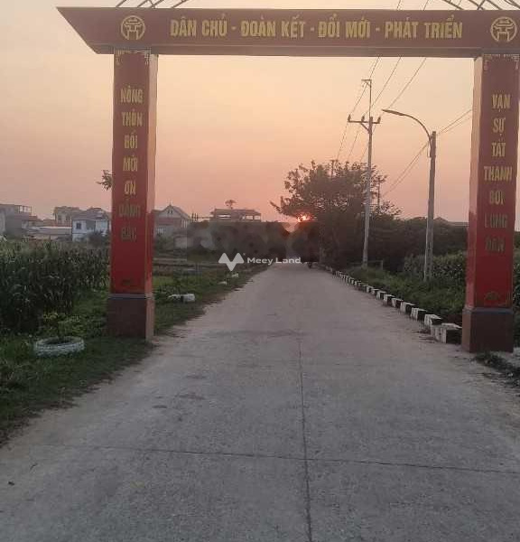 Cần bán đất diện tích 1306m2 tại Quang Tiến, Sóc Sơn-01
