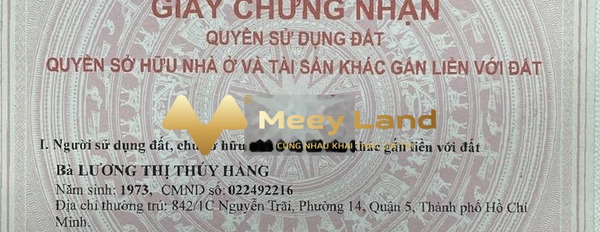 Bán đất 2000m2, vị trí đẹp Tam Thôn Hiệp, Hồ Chí Minh-02