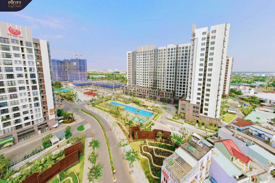 Giá 3.1 tỷ, bán chung cư với diện tích chuẩn 79m2 vị trí thuận lợi ngay trên Quận 12, Hồ Chí Minh, tổng quan căn hộ 3 phòng ngủ, 2 WC vào ở ngay-01
