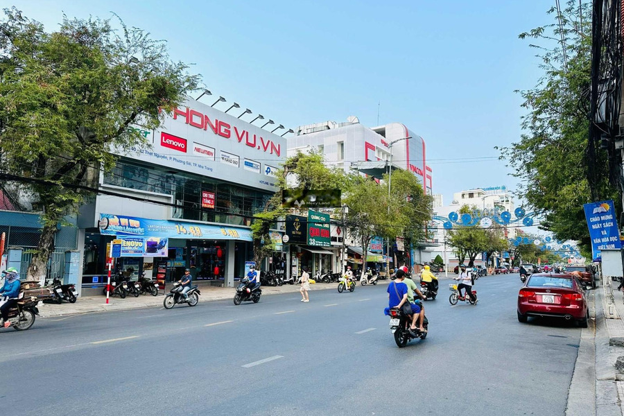 Bán nhà có diện tích 276m2 vị trí thuận lợi ngay Thái Nguyên, Nha Trang bán ngay với giá thương mại từ 69 tỷ-01