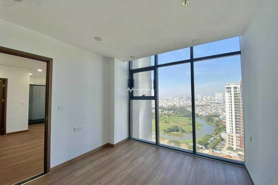 Cho thuê chung cư vị trí đặt tọa lạc ngay Tân Thuận Tây, Quận 7, trong căn hộ nhìn chung có 2 phòng ngủ, 2 WC phong thủy tốt-01