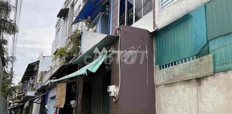 Cho thuê nhà có diện tích tổng là 25m2 Bên trong Bình Tân, Hồ Chí Minh thuê ngay với giá quy định 5.5 triệu/tháng, nhà gồm 2 phòng ngủ, 2 WC-03
