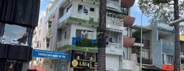 Cho thuê sàn văn phòng thuê ngay với giá rẻ chỉ 35 triệu/tháng vị trí nằm tại Quận 10, Hồ Chí Minh có diện tích 80m2-03