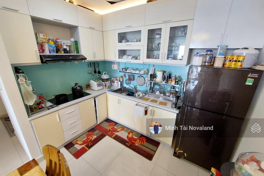 Cho thuê căn hộ vị trí ở Phường 9, Phú Nhuận, thuê ngay với giá rẻ 17 triệu/tháng có diện tích quy ước 75m2-01