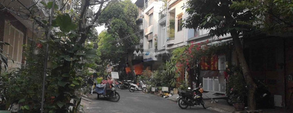 Diện tích là 60m2, cho thuê nhà ở vị trí đặt vị trí ở Bạch Đằng, Hồ Chí Minh, ngôi nhà có 2 PN, 2 WC thuận tiện di chuyển-03