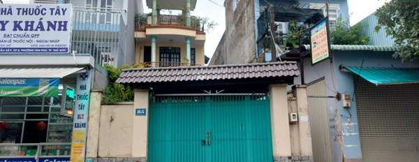 Tổng quan căn nhà này 4 phòng ngủ bán nhà bán ngay với giá cơ bản từ 6.5 tỷ diện tích chuẩn 90m2 nằm trên Tân Phú, Quận 9-02