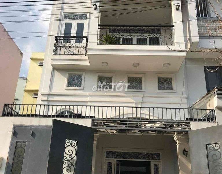 Vị trí mặt tiền tọa lạc ngay tại An Lạc, Bình Tân cho thuê nhà thuê ngay với giá thỏa thuận chỉ 20 triệu/tháng, ngôi nhà này bao gồm 4 PN-01