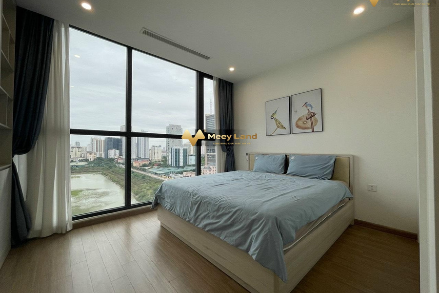 Cho thuê căn hộ vị trí ngay tại Đường Tôn Thất Thuyết, Phường Dịch Vọng, thuê ngay với giá thực tế 13.5 triệu/tháng diện tích gồm 80m2-01
