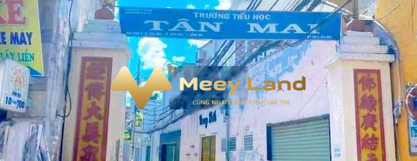 Bán đất tại Phạm Văn Thuận, Đồng Nai, giá 1,95 tỷ, diện tích 80m2-02