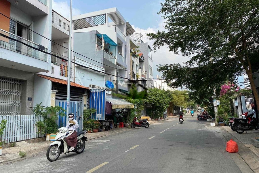 Cho thuê nhà diện tích 76m2 ở Tân Phú, Hồ Chí Minh-01