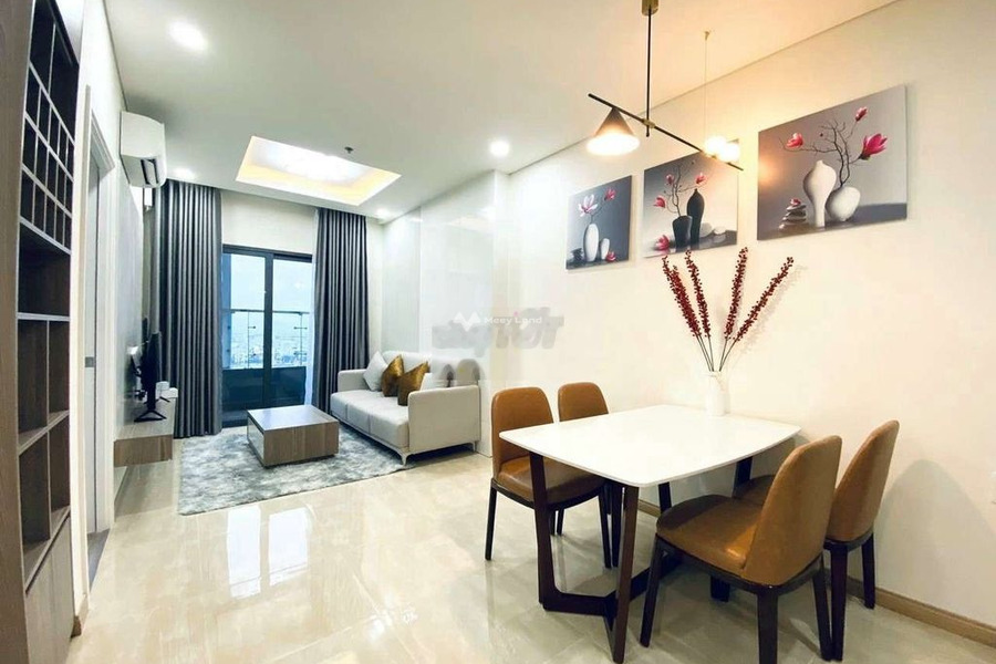Cho thuê căn hộ mặt tiền nằm ngay tại An Trung 2, Đà Nẵng, giá thuê quy định 12 triệu/tháng với diện tích khoảng 80m2-01