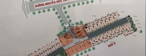 Bán đất 2.3 tỷ Tân Túc, Hồ Chí Minh có một diện tích là 2999m2-03