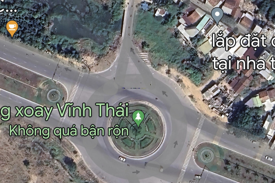 Hàng hiếm mặt tiền Đường Núi Cấm 2 Xã Vĩnh Thái làm nhà hàng kinh doanh -01