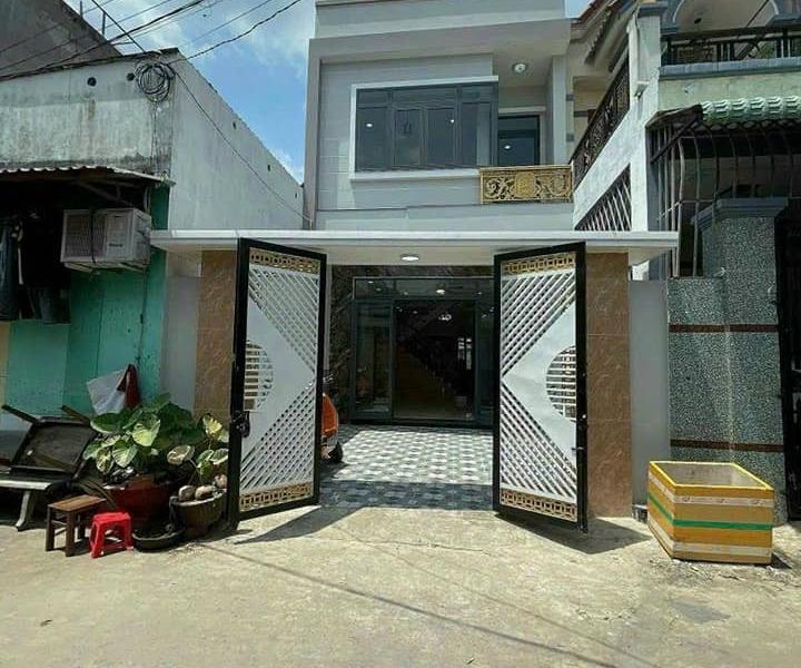 Mua bán nhà riêng Quận 3 Thành phố Hồ Chí Minh giá 4.5 tỷ-01
