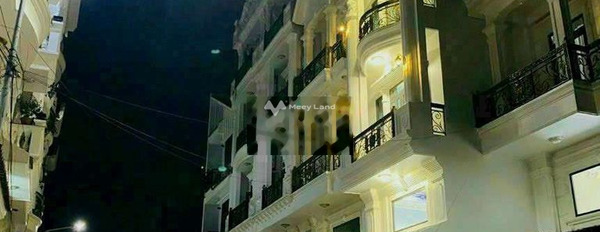Nhà 4 phòng ngủ bán nhà ở diện tích khoảng 50m2 giá bán 4.85 tỷ nằm trên Trần Thị Hè, Hiệp Thành, hướng Tây Bắc-02