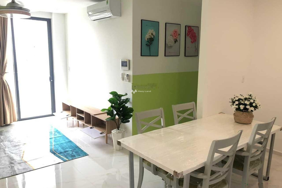 Cho thuê chung cư vị trí đặt tọa lạc ngay ở Nguyễn Thị Định, Hồ Chí Minh thuê ngay với giá thỏa thuận chỉ 7 triệu/tháng-01