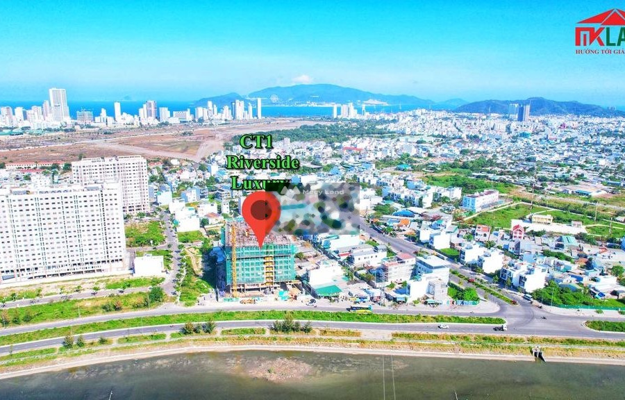 Khoảng 1.79 tỷ bán căn hộ có diện tích chính 57m2 vị trí đặt tọa lạc ngay ở Phước Hải, Nha Trang-01