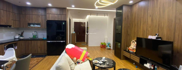 Bán chung cư tại Bồ Đề, Long Biên, bán ngay với giá cạnh tranh từ 4 tỷ có một diện tích 90.6m2-03