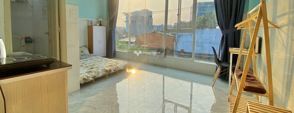 Phú Trung, Hồ Chí Minh, cho thuê chung cư thuê ngay với giá khởi đầu 5.2 triệu/tháng, trong căn hộ tổng quan gồm có 1 PN, 1 WC vị trí siêu đẹp-03
