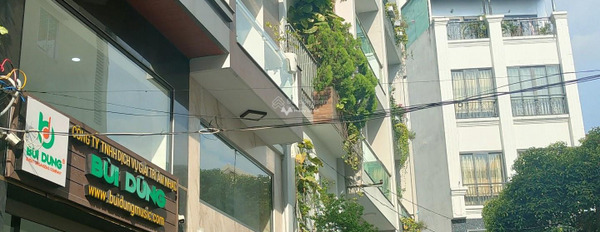 Bán nhà gần Quận 1, Hồ Chí Minh bán ngay với giá bất ngờ chỉ 30 tỷ diện tích chuẩn 90m2 hướng Tây - Bắc nhìn chung gồm 5 phòng ngủ-02