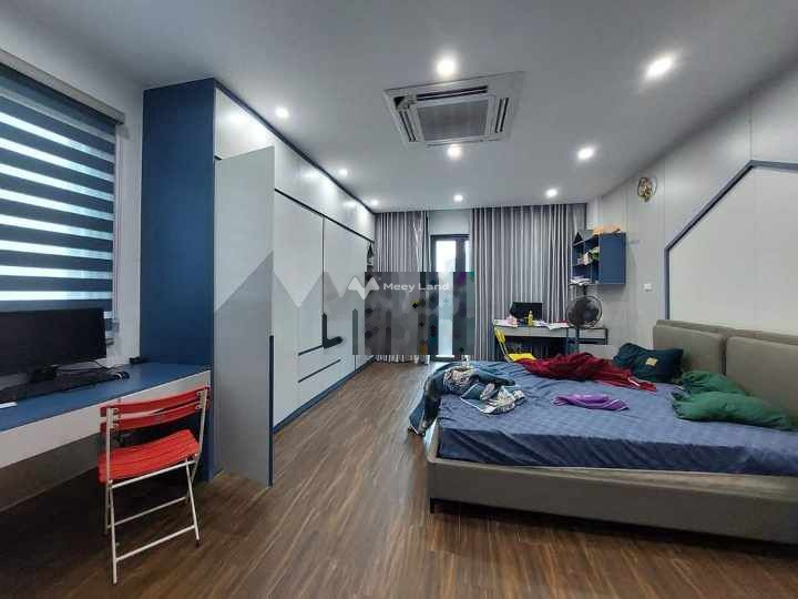 Nhà 4 phòng ngủ bán nhà bán ngay với giá cực mềm từ 6.25 tỷ diện tích gồm 42m2 vị trí đặt ở tại Giáp Nhị, Hà Nội-01