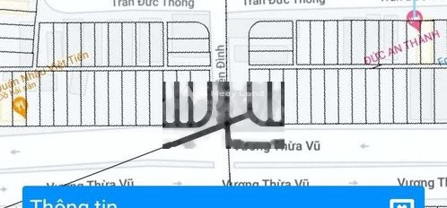 Giá bán cực mềm 5.19 tỷ bán đất diện tích mặt tiền 81m2 vị trí đặt ở trong Phước Trường, An Hải Bắc, hướng Đông Bắc-03