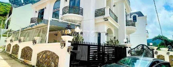 Cho thuê nhà vị trí đẹp tại Đà Lạt, Lâm Đồng, giá thuê hiện tại 35 triệu/tháng diện tích thực là 300m2, trong nhà này gồm 7 PN-02