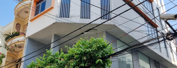 Vị trí thuận lợi ngay ở Phường 1, Hồ Chí Minh cho thuê nhà giá thuê mua liền 85 triệu/tháng-02