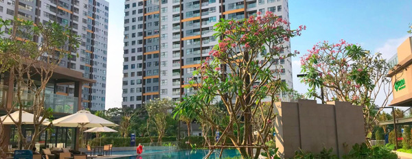 Giá chỉ 2.27 tỷ bán căn hộ diện tích chuẩn 56m2 Phía trong Nguyễn Văn Linh, Bình Chánh-02