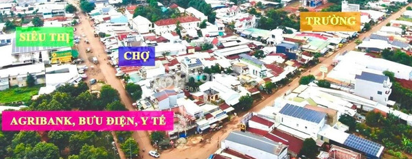 Ngay Bù Đăng, Bình Phước bán đất 410 triệu Diện tích đất 100m2-03