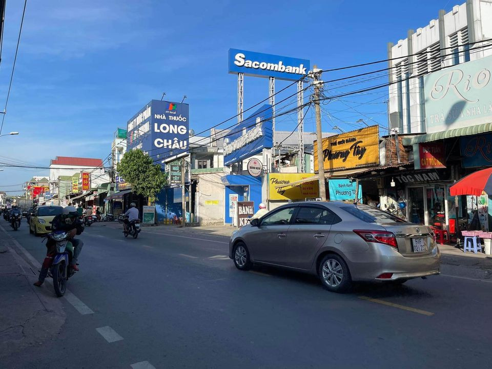 Bán đất quận 9 thành phố Hồ Chí Minh giá 3.2 tỷ-0