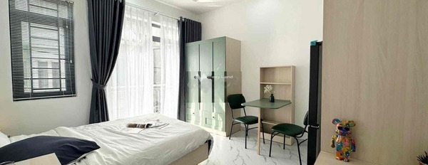 Bắc Hải, Hồ Chí Minh, cho thuê chung cư giá thuê hữu nghị chỉ 5.7 triệu/tháng, căn hộ tổng quan có 1 phòng ngủ, 1 WC ban công view đẹp-02