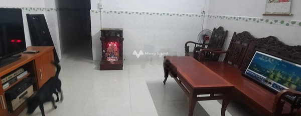 Vị trí hấp dẫn nằm ở Nguyễn Kiệm, Phường 4 bán nhà bán ngay với giá thực tế 14.5 tỷ trong nhà nhìn chung gồm có 2 PN 2 WC-03