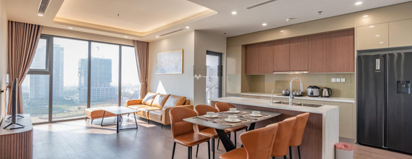 Cho thuê căn hộ chung cư giá 20 triệu/tháng, diện tích 86m2 vị trí thuận lợi Lê Quang Đạo, Mễ Trì-02