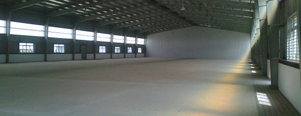 Nhà xưởng trong khu công nghiệp Tân Phú Trung, diện tích 6.500 m2, nhà xưởng 4.100 m2-03