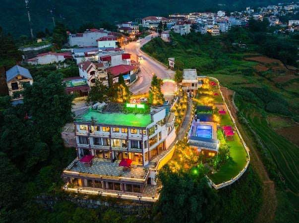 Bán căn hộ dịch vụ - homestay quận Hoàn Kiếm thành phố Hà Nội giá 75.0 tỷ-1