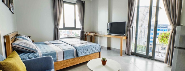 Cho thuê căn hộ, vị trí mặt tiền ngay Phú Nhuận, Hồ Chí Minh thuê ngay với giá quy định 6 triệu/tháng diện tích khoảng là 45m2-02