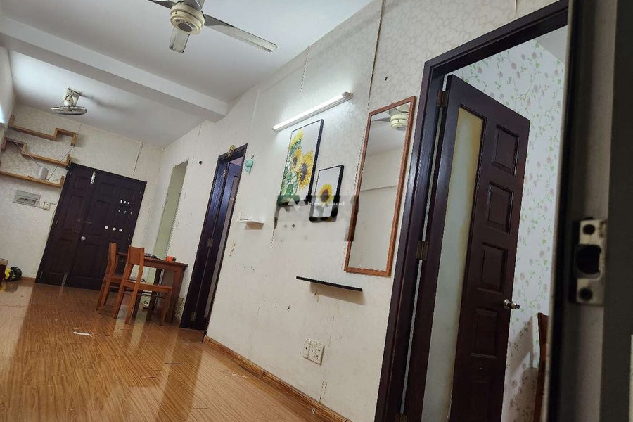 Cho thuê chung cư Nằm ngay trên Gò Vấp, Hồ Chí Minh giá thuê liền từ 7 triệu/tháng-01